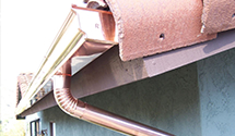 Rain Gutter Installation, Repair, Cleaning and Protection in Christmas Valley, OR